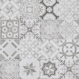 Плитка Cersanit Concrete Style Decor 420х420х7 мм