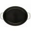 Жаровня 5,5 л Gerlach Natur Iron (5901035509085) Івано-Франківськ