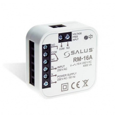 Модульне реле Salus RM-16A (815252588)