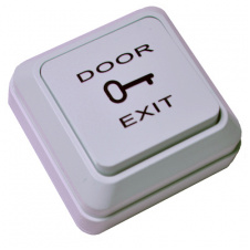 Кнопка виходу ATIS Exit-PM пластикова