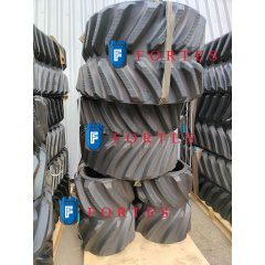 гусеница CHN Case Magnum Rowtrac (Кейс Роутрак) 51417222, 47539614, 47768020, 48067500, 84491590, B30BG03197, B30BG03176, F30BG03402 Харьков