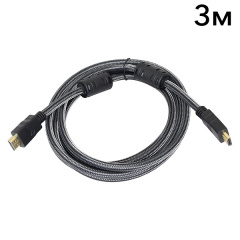 Кабель ATIS HDMI 3m Запоріжжя