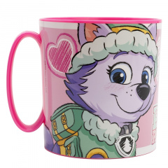 Чашка дитяча 390 мл Stor Paw Patrol (74504) Рівне