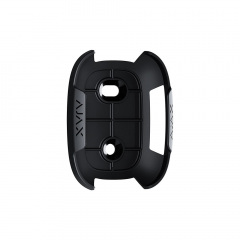 Тримач кнопок Ajax Holder black для Button/DoubleButton Харків