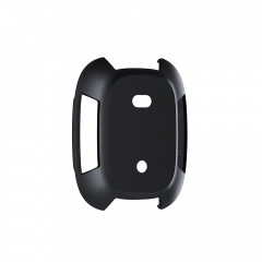 Тримач кнопок Ajax Holder black для Button/DoubleButton Харків