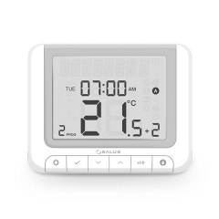 Тижневий програматор Salus RT520 (615292902) Хмельницький