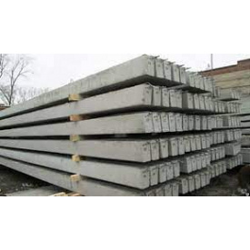 Опора бетонна електропередач ЛЕП СНО 75-2