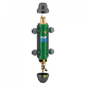 Мультифункціональний сепаратор гідрострілка Caleffi SEP4 1 1/2 (549508)