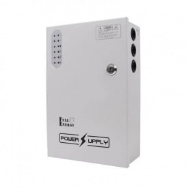 Блок безперебійного живлення Full Energy BBG-1210/8 Full