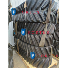 Гусениця Fendt 938 Vario MТ, Fendt 940 Vario MТ, Fendt 943 Vario MТ Fendt 1149 MT, Fendt 1154 MT, Fendt 1159 MT, Fendt 1165 MT