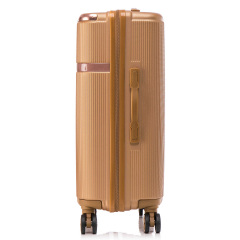 Валіза Semi Line 24" M 60 л Золотистий (T5667-3) Київ