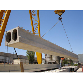 Мостова плита П-18 