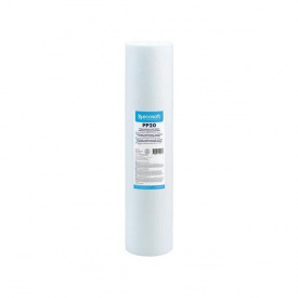 Картридж из вспененного полипропилена Ecosoft 4.5"x20" 20 мкм (CPV452020ECO)