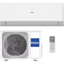 Кондиционер Haier Revive Plus Inverter AS20RV / 1U20RV 20м2 (-20°С) R-32 инверторный, белый + пульт ДУ (Wi-Fi)