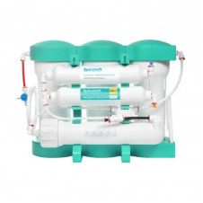 Фильтр обратного осмоса ECOSOFT P`URE AquaCalcium с минерализатором