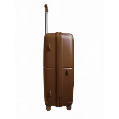 Чемодан AIRTEX 245 L 108 л Коричневый (245/57/49) Бровары