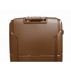 Чемодан AIRTEX 245 L 108 л Коричневый (245/57/49) Бровары