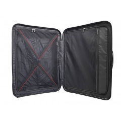 Чемодан AIRTEX 245 L 108 л Коричневый (245/57/49) Бровары