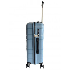 Валіза AIRTEX Worldline 288 M 63 л Блакитний (288/56/50) Київ