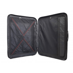 Валіза AIRTEX 245 L 108 л Бежевий (245/70/49) Дніпро