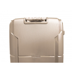 Валіза AIRTEX 245 L 108 л Бежевий (245/70/49) Дніпро