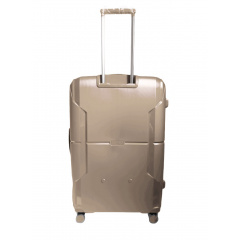 Валіза AIRTEX 245 L 108 л Бежевий (245/70/49) Дніпро