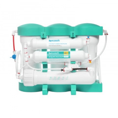 Фильтр обратного осмоса ECOSOFT P`URE AquaCalcium с минерализатором Чернигов