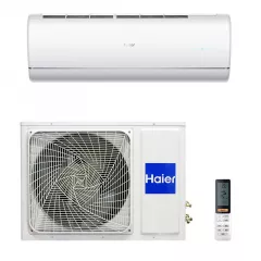 Кондиционер Haier Jade Inverter AS25JBJHRA-W / 1U25JEJFRA 25м2 (-15°С) R-32 инверторный, белый + пульт ДУ (Wi-Fi) Рівне