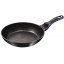 Сковорода 28 см Berlinger Haus Metallic Line Carbon Pro Edition (BH-6890) Хуст