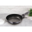 Сковорода 28 см Berlinger Haus Metallic Line Carbon Pro Edition (BH-6890) Хуст