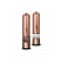 Набір електричних млинів для солі та перцю Berlinger Haus Metallic Line Rose Gold Edition (BH-1905) Южноукраїнськ