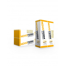 Базальтова вата NOVOTERM Лайт 30 100х600х100мм (3,6м2)