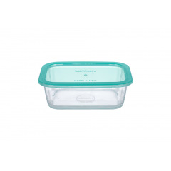 Комплект контейнерів LUMINARC KEEP'N BOX, 2 шт. (6463952) Ірпінь