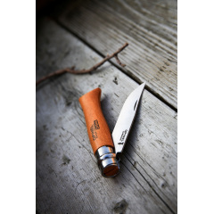 Складной нож Opinel №9 Tradition 90 мм (113090) Черновцы