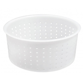 Форма для сиру Кругла 14,8х7 см Консенсус