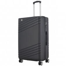 Валіза Semi Line 28" L 104 л Black (T5789-3)