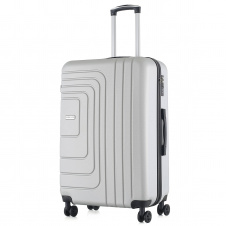 Валіза Semi Line 28" L 101 л Light Grey (T5762-4)