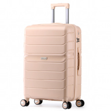 Валіза Semi Line 28" L 102 л Cappuccino (T5770-3)