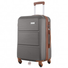 Валіза Semi Line 28" L 102 л Graphite (T5711-3)