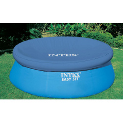 Тент для бассейна Intex 28021 305 см Киев
