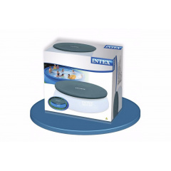 Чохол тент для басейну Intex 28020 244см Харків