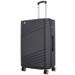 Валіза Semi Line 28" L 104 л Black (T5789-3) Первомайськ