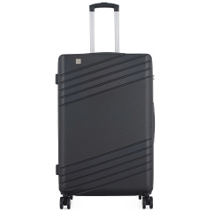 Валіза Semi Line 28" L 104 л Black (T5789-3) Первомайськ