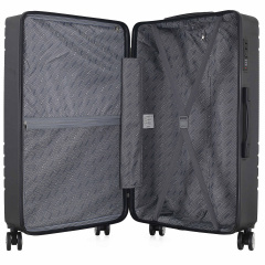 Валіза Semi Line 28" L 104 л Black (T5789-3) Первомайськ