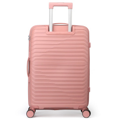 Валіза Semi Line 28" L 89 л Rose (T5779-3) Біла Церква
