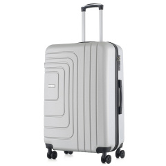 Валіза Semi Line 28" L 101 л Light Grey (T5762-4) Біла Церква