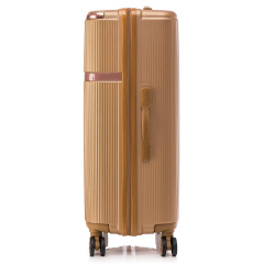 Валіза Semi Line 28" L 93 л Gold (T5667-4) Умань