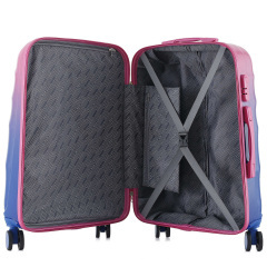 Валіза Semi Line 29" L 104 л Rose Blue (T5650-3) Бровари