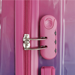 Валіза Semi Line 29" L 104 л Rose Blue (T5650-3) Бровари