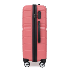 Валіза Semi Line 30" L 98 л Pink (T5615-3) Умань